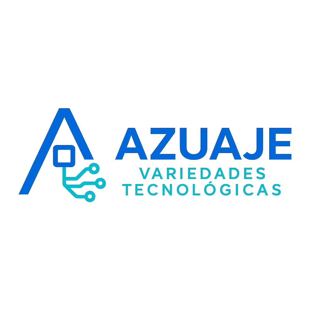 Azuaje Variedades Tecnológicas